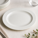 Commercial Whitehall Oval Dishes 345mm - 6 Pack