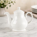 Commercial 426ml Teapot and Coffee Pot Set - 4 Pack