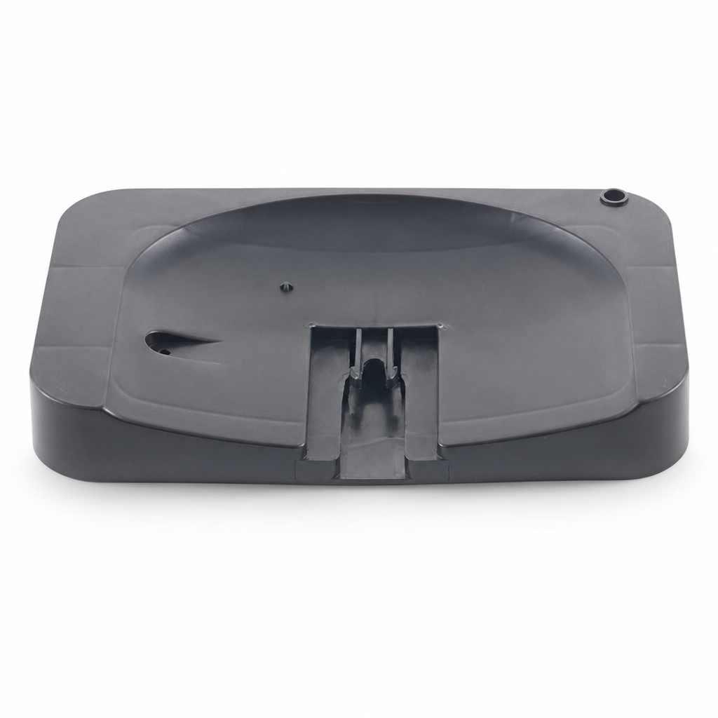 Commercial drip tray for wine cooler with 80g capacity