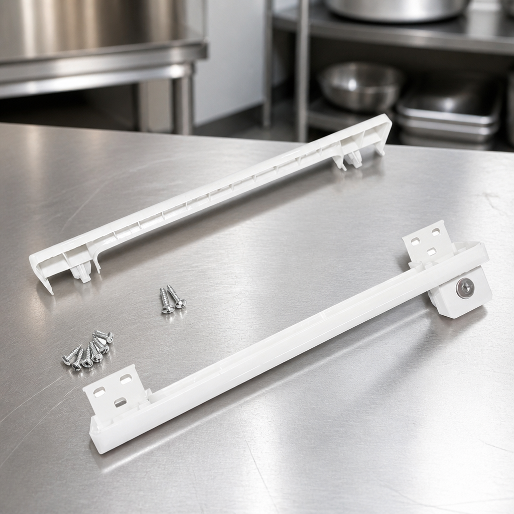 Commercial Chest Freezer Handle Replacement Part 70mm Height