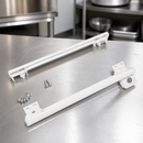 Commercial Chest Freezer Handle Replacement Part 70mm Height