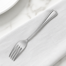 Commercial Table Forks Pack of 12 Stainless Steel Cutlery