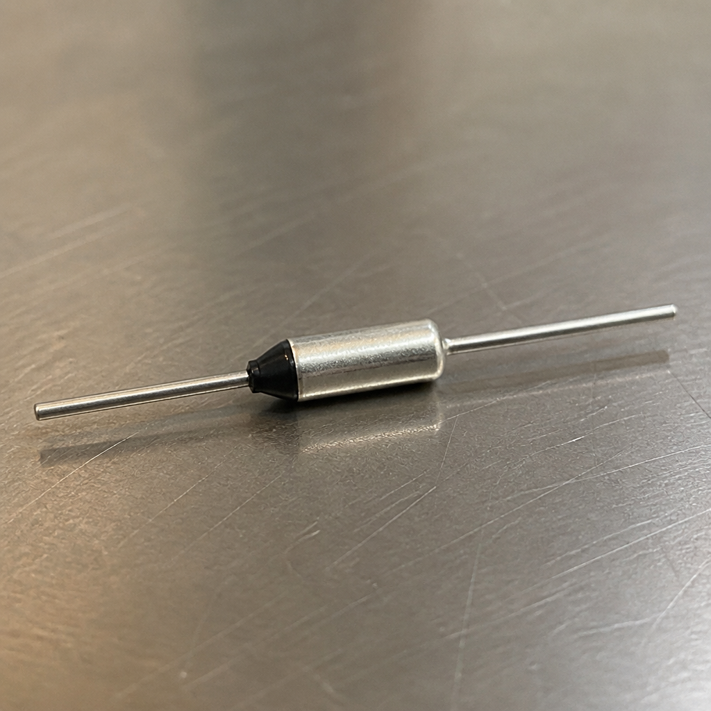 Thermal Fuse for Commercial Dehydrator Parts 4.2mm High