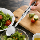 360mm Stainless Steel Cooking Spoon for Commercial Use
