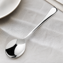 Commercial Bouillon Soup Spoons 165mm Pack of 12