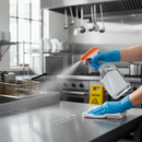 Premium Multi Surface Disinfectant Spray 750ML - Kills 99.99% of Bacteria and Viruses Including SARS-CoV-2