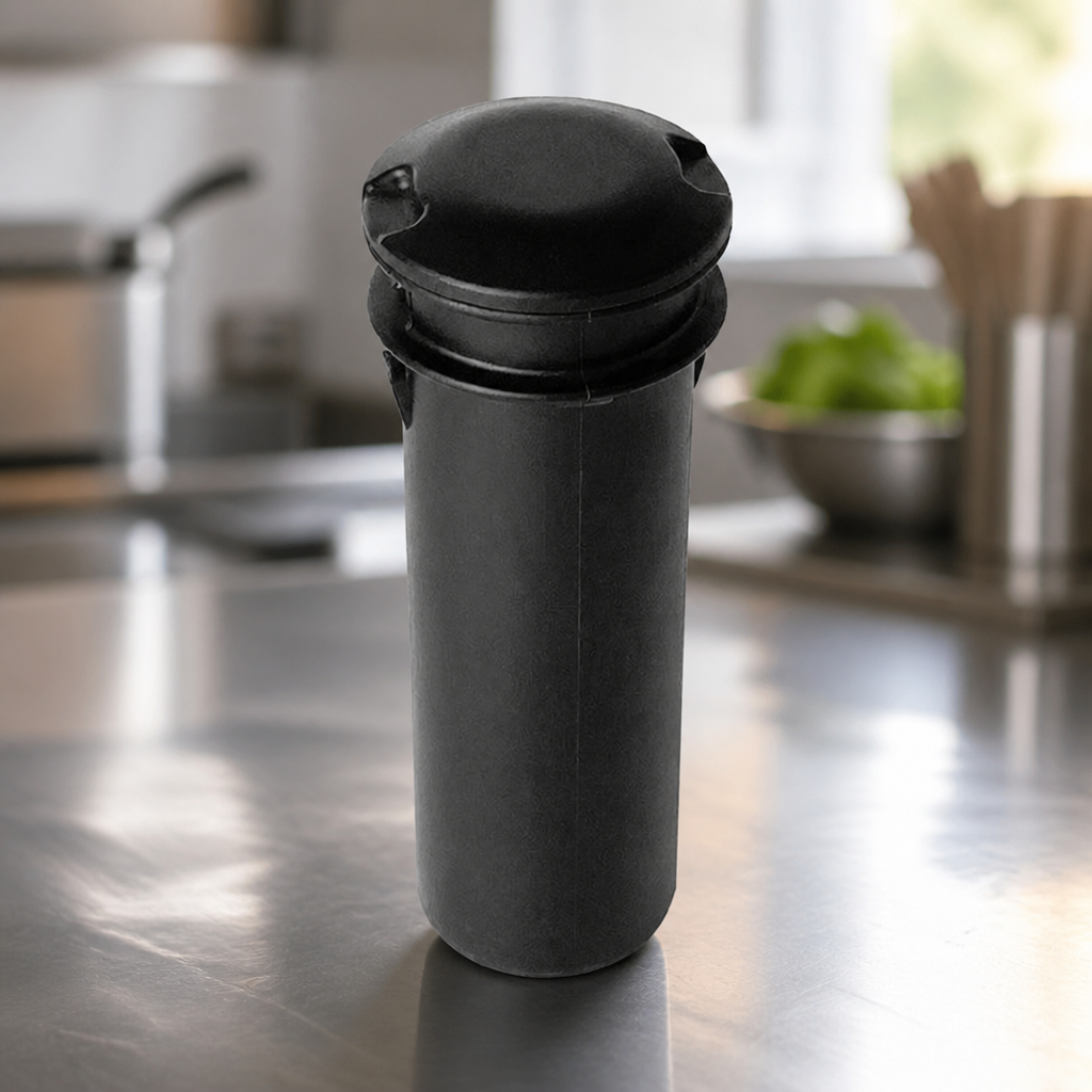 Replacement Pusher for Commercial Food Processor 160mm Height