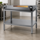 Commercial Floor Stand for Pizza Oven 10g Capacity
