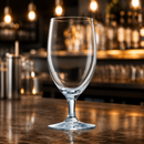 Commercial Stemmed Beer Glasses 400ml Pack of 24