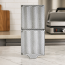 Commercial Panini Plate for Snack System 27.6cm High