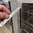 Commercial UVC Steriliser Replacement Runner Stainless Steel 375mm