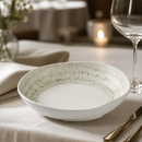 Commercial Deep Bowls 250mm 1.21Ltr Pack of 6 Ceramic