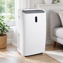 Portable Air Conditioner and Heater 26m2 Capacity Commercial Unit