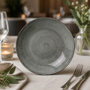 Commercial Smoke Coupe Bowls 255mm 1.2Ltr Set of 12