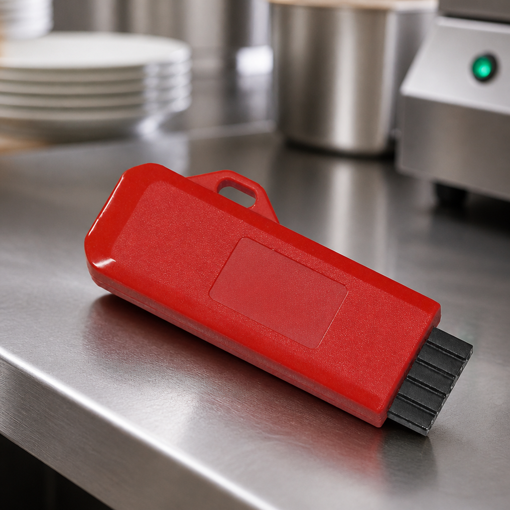 Replacement Hot Key for Commercial Counter Top Prep Fridges