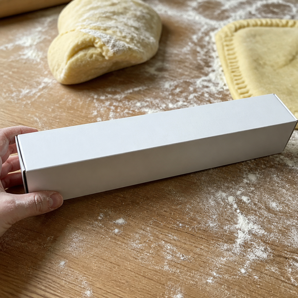 Commercial Greaseproof Baking Parchment Paper 290mm x 50m