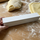 Commercial Greaseproof Baking Parchment Paper 290mm x 50m