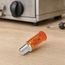 Replacement Indicator Light for Commercial Food Merchandisers