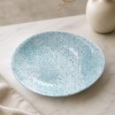 Commercial Aquamarine Round Dishes 168mm - 12 Pack