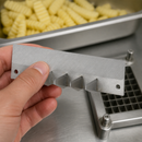 14x14mm Replacement Cutting Blades for Commercial Potato Chipper