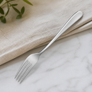 Commercial Cocktail Forks 12 Pack Stainless Steel Cutlery