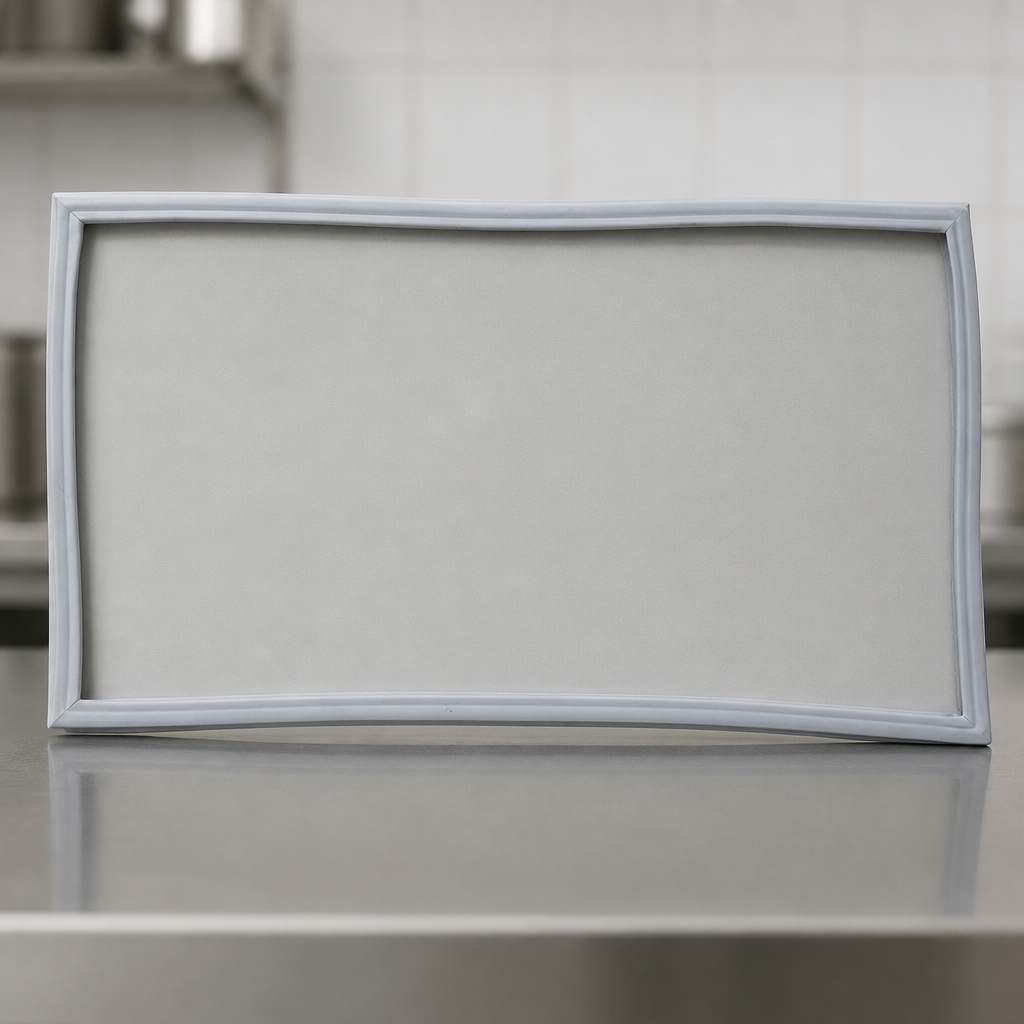 Commercial Replacement Door Gasket for Back Bar Coolers