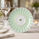 Commercial Hive Espresso Saucers 120mm - 12 Pack