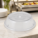 10" Commercial Polycarbonate Plate Covers - 12 Pack