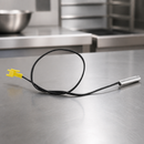 Commercial Wine Cooler Lower Sensor Replacement Part