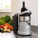 Commercial Centrifugal Juice Extractor 1kW for Foodservice