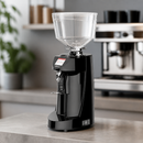 Commercial Coffee Grinder 3kg Capacity Whisper-Quiet Operation