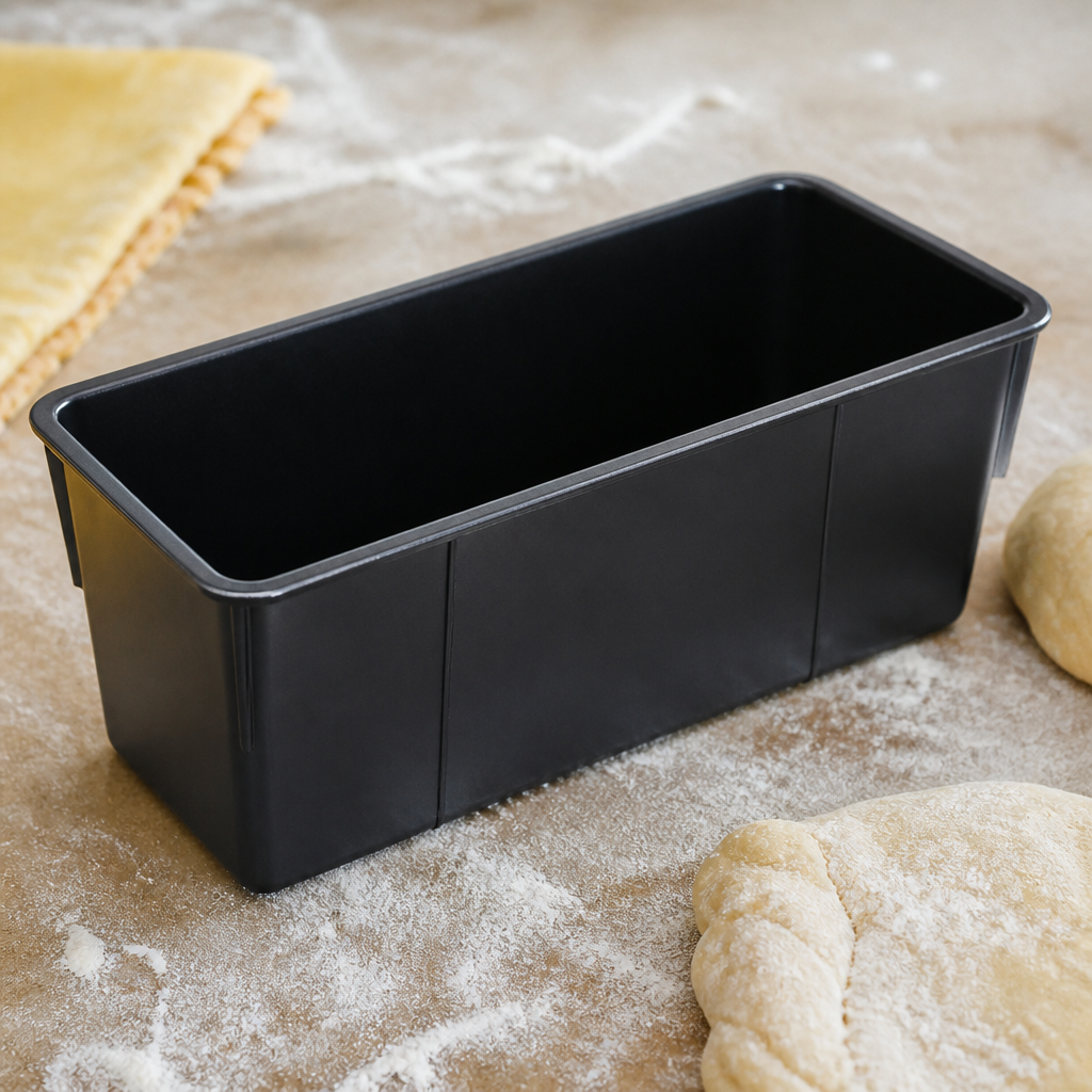 215mm non-stick commercial cake mould baking tin