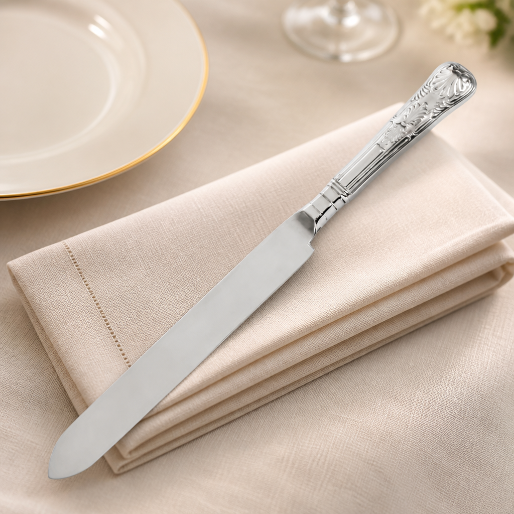 Wedding Cake Knife 23cm specialized table cutlery