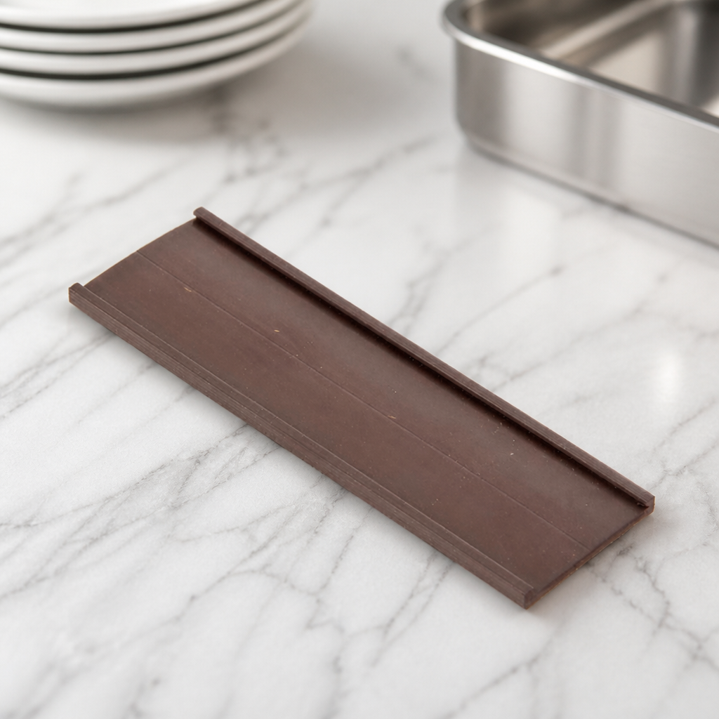 Replacement Magnetic Strip for Commercial Soup Kettle
