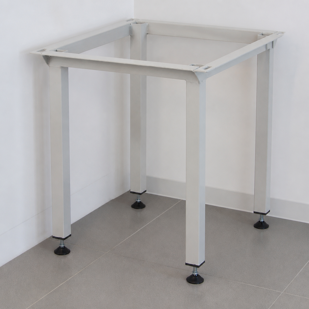 Commercial Warewasher Stand compatible with ECO and DUO models