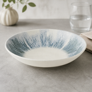 Commercial Ramen Bowls 40oz Super Vitrified Ceramic 12 Pack
