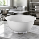 Commercial Mixing Bowl 11Ltr Polypropylene Durable Kitchen Tool