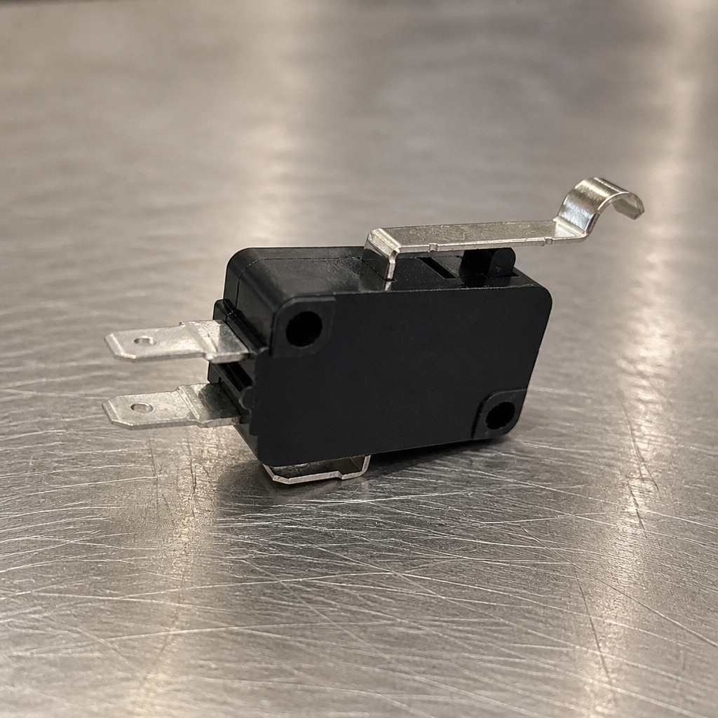 Micro Switch replacement part for commercial milkshake mixers