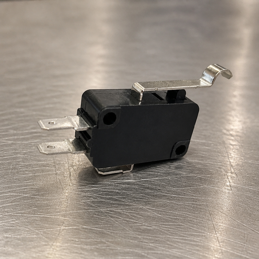 Commercial Milkshake Mixer Micro Switch Replacement Part