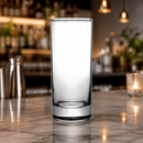 Commercial Hi Ball Glasses 340ml Pack of 48 Clear Glassware