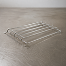 Commercial Oven Range Shelf Support Left and Right Pair