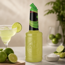 Premium Margarita Mix 1L - Commercial Cocktail Mixer