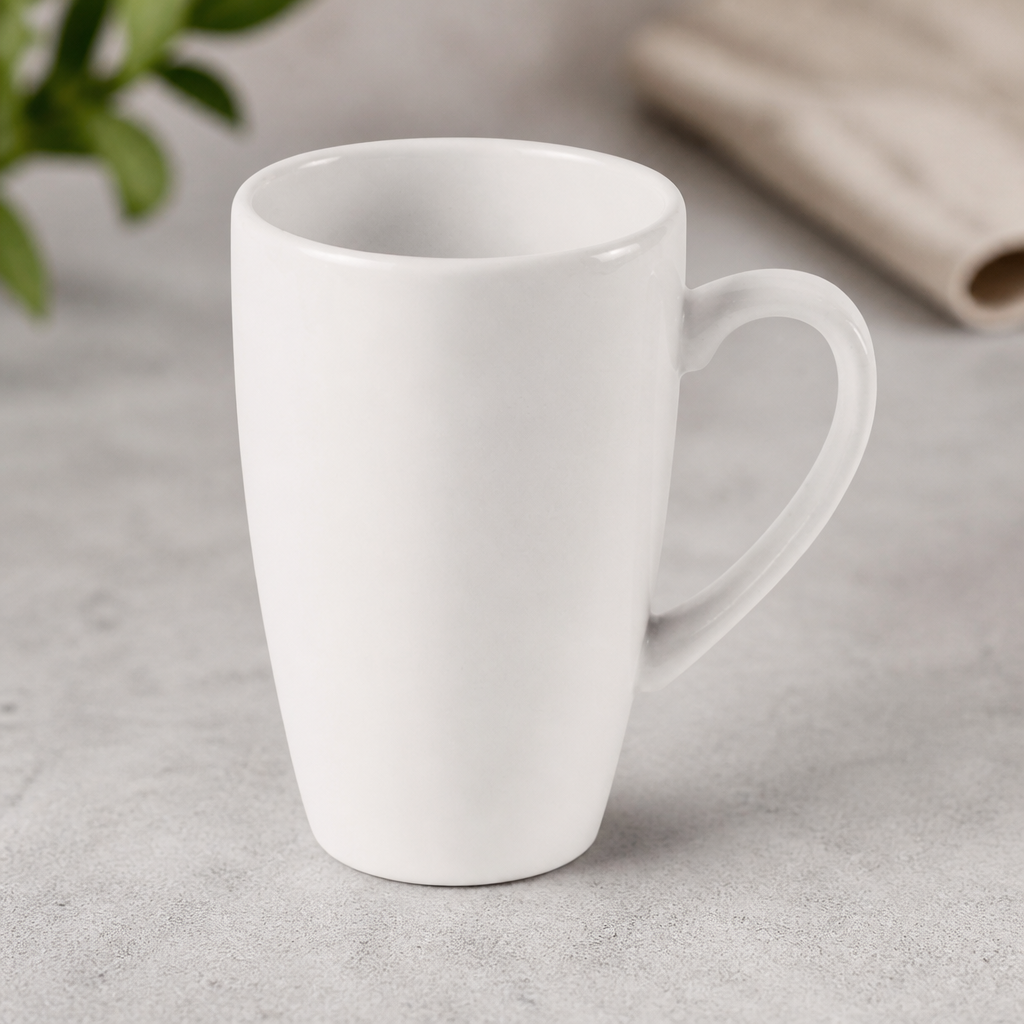 Commercial 285ml Quench Mugs - 24 Pack Catering Crockery