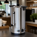 10L Manual Fill Commercial Water Boiler for Tea and Coffee
