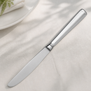 Commercial Dessert Knife Set 12 Pack Stainless Steel Cutlery
