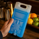 Reusable Ice Pack for Coolers 30cm x 19cm Food Safe