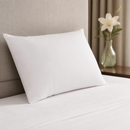 Commercial Flame Retardant Polyester Fibre Pillow 450g 450x700mm