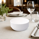 284ml Commercial Fine China Soup Bowls - 24 Pack