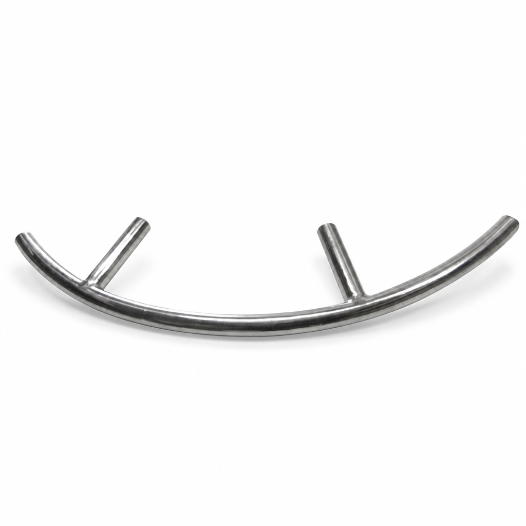 Commercial crepe maker handle replacement part