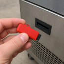 Replacement Hot Key for Commercial Under Counter Fridge